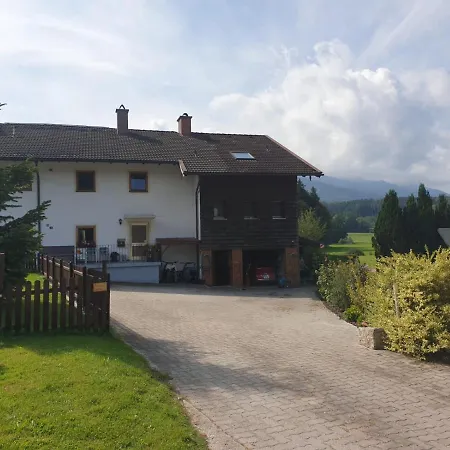 Ferienwohnung Hagner Teisendorf Exterior photo