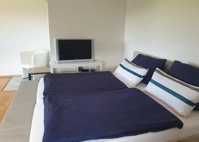 Ferienwohnung Hagner