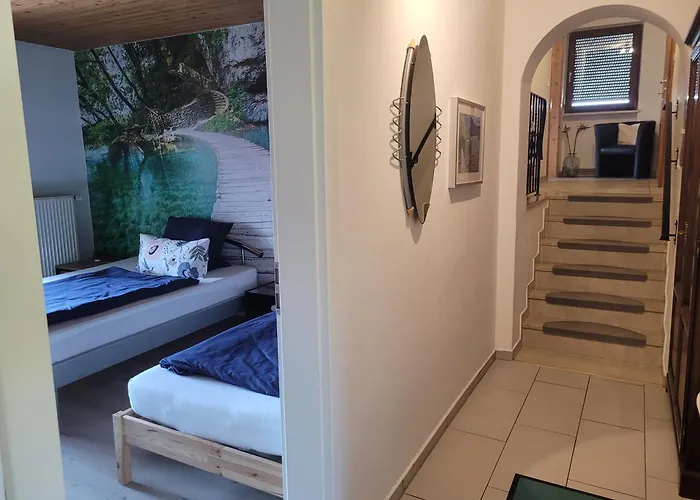 Ferienwohnung Hagner