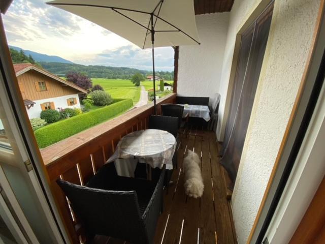 Hagner Apartment Teisendorf
